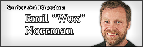 WoxBanner