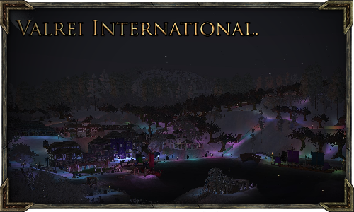 Valrei International. 093